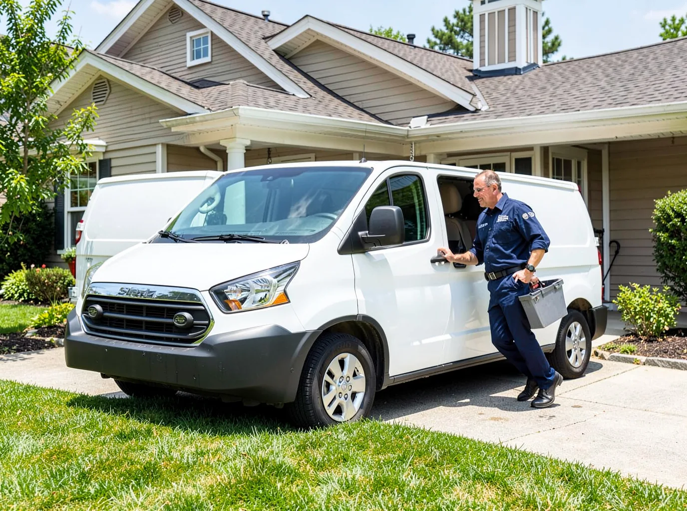 Emergency Plumber company in Rainier, WA