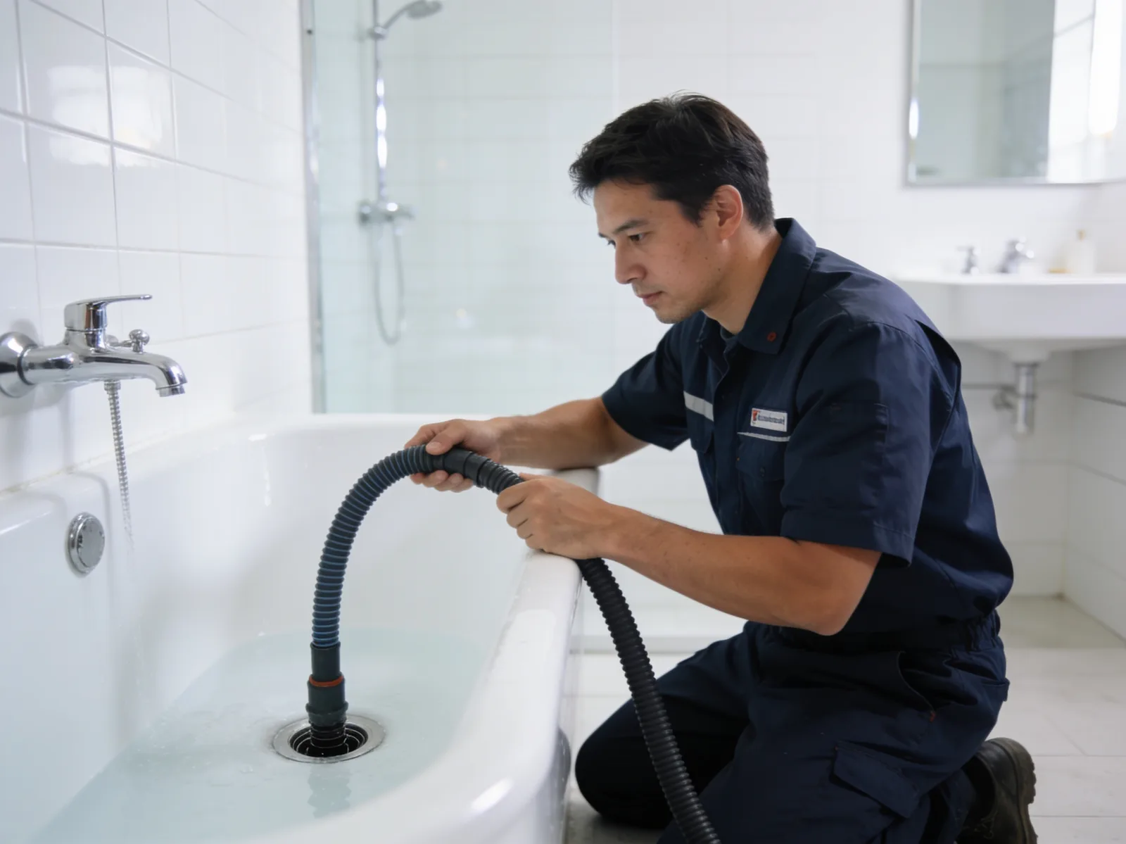 Emergency Plumber Rainier, WA FAQs
